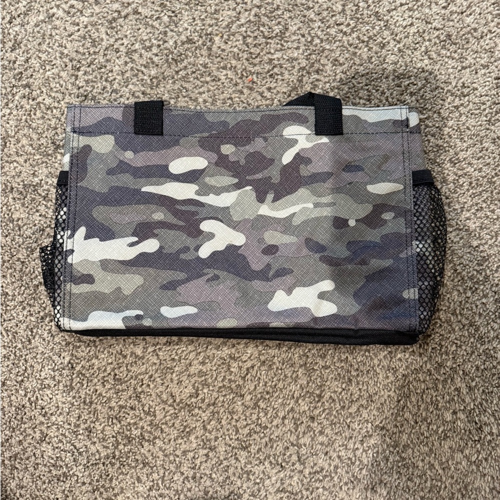 All-In Organizer